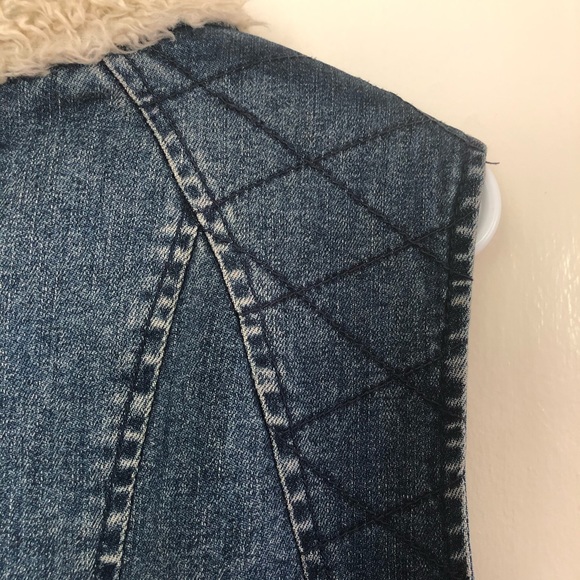 Anthropologie Daughters of the Liberation Vest - Picture 7 of 8